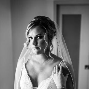 Meet your Posher, Alison